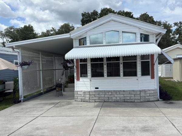 1992  Mobile Home For Sale