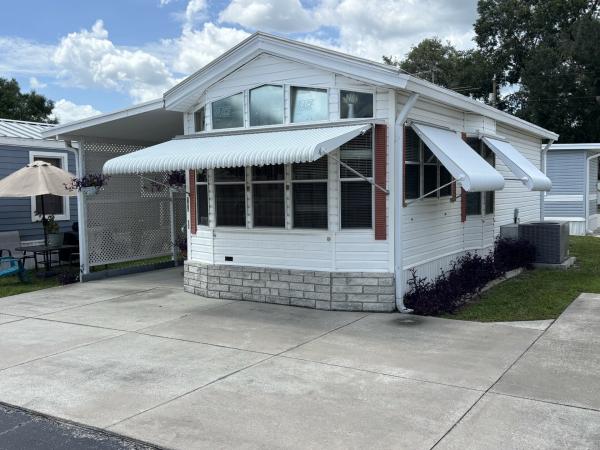 1992 Mobile Home