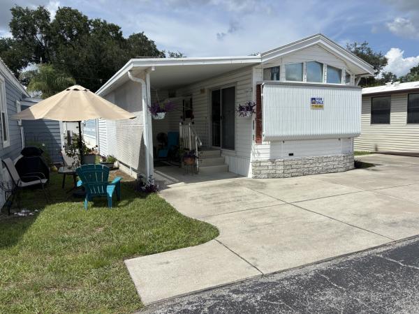 1992 Mobile Home