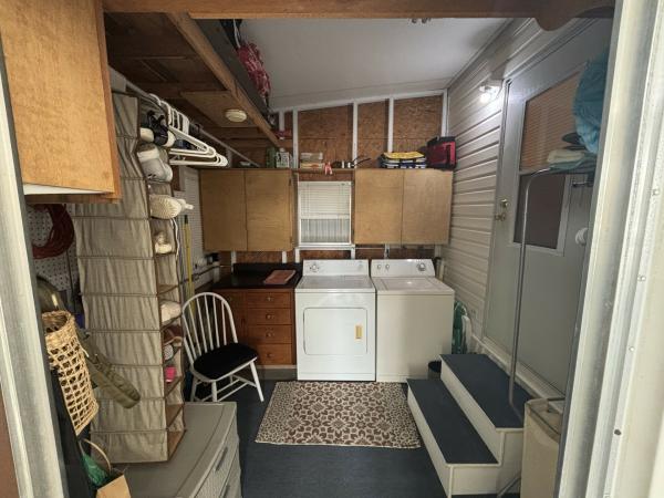 1992 Mobile Home
