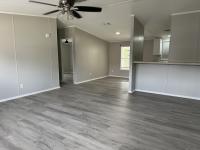 2001 SKYL 6602CT Mobile Home