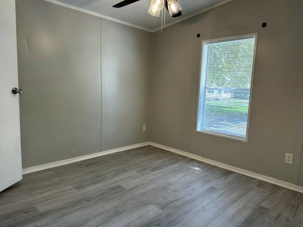 2001 SKYL 6602CT Mobile Home