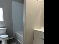 2001 SKYL 6602CT Mobile Home
