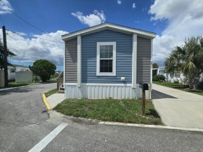 Mobile Home at 4125 Park St N, #242 Saint Petersburg, FL 33709