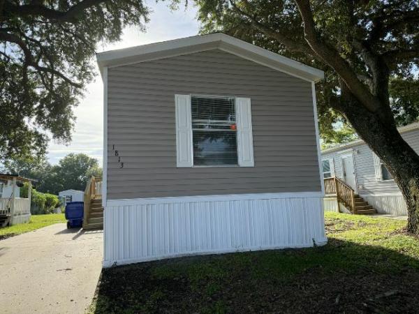 2015 FLEET Mobile Home For Sale