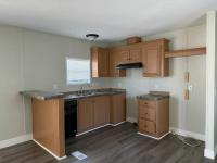 2015 FLEET Manufactured Home