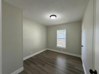 2015 FLEET Manufactured Home