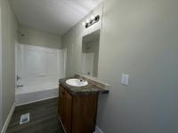 2015 FLEET Manufactured Home
