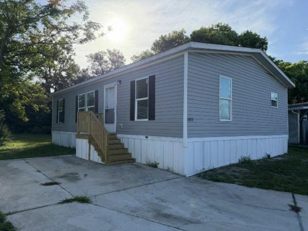 2018 CMHM Mobile Home For Sale