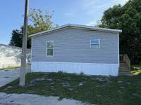 2018 CMHM Manufactured Home