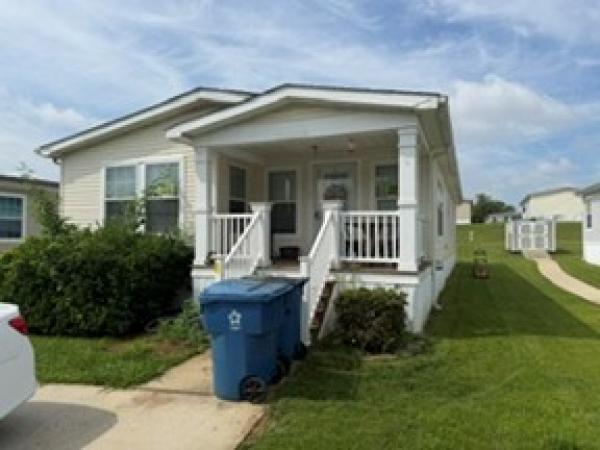 2008 Norr MH Mobile Home