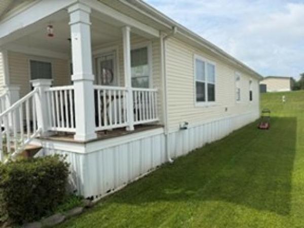 2008 Norr MH Mobile Home