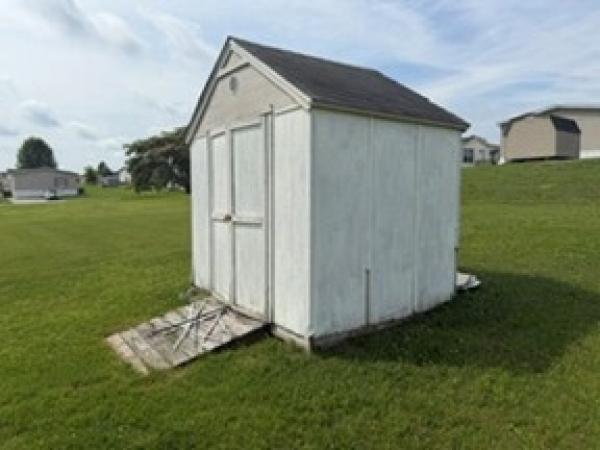 2008 Norr MH Mobile Home