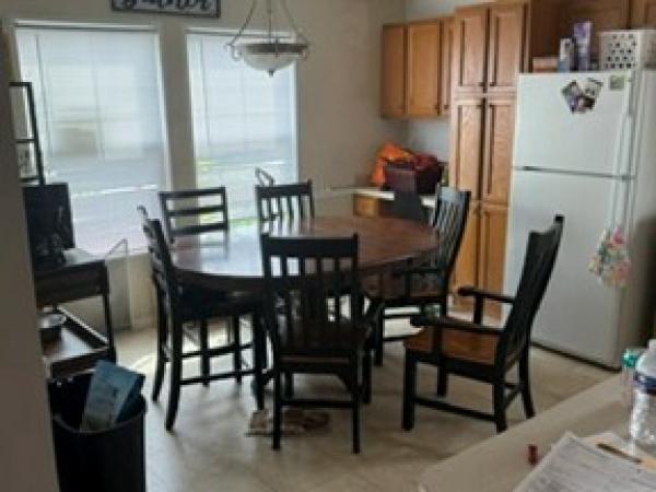 2008 Norr MH Mobile Home
