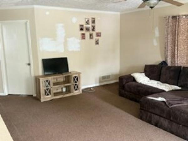 2008 Norr MH Mobile Home