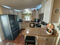 1987 Redman Redman II Manufactured Home