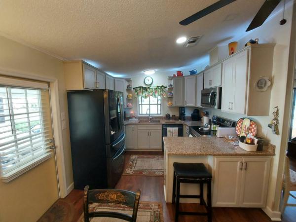 1987 Redman Redman II Manufactured Home
