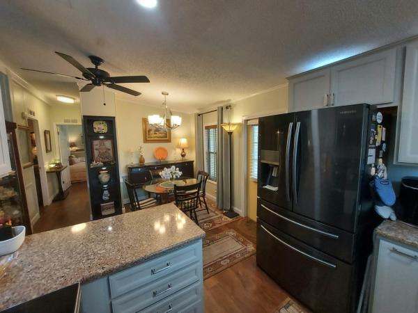 1987 Redman Redman II Manufactured Home