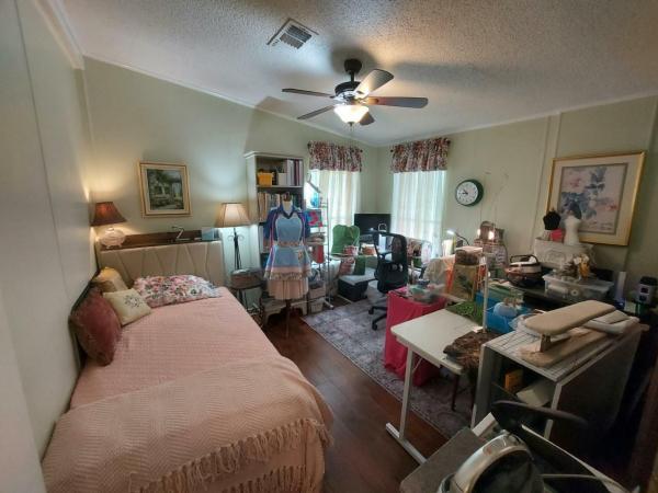 1987 Redman Redman II Manufactured Home