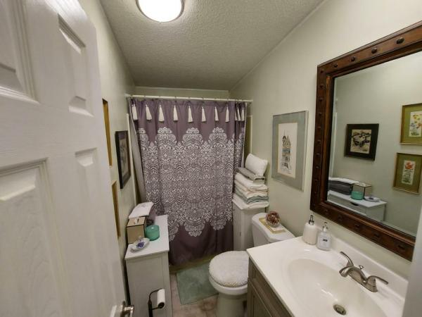 1987 Redman Redman II Manufactured Home