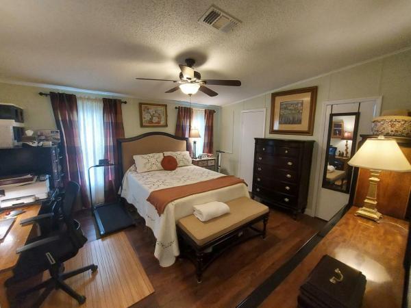 1987 Redman Redman II Manufactured Home