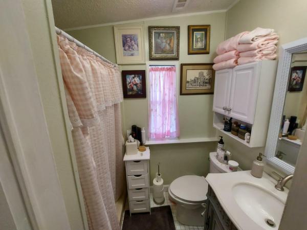 1987 Redman Redman II Manufactured Home