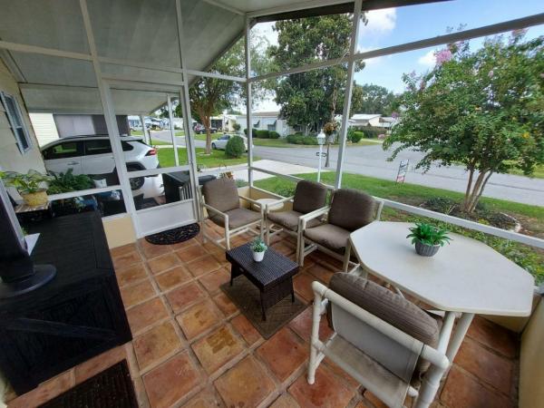 1987 Redman Redman II Manufactured Home