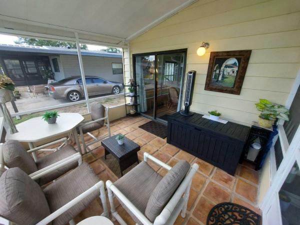 1987 Redman Redman II Manufactured Home