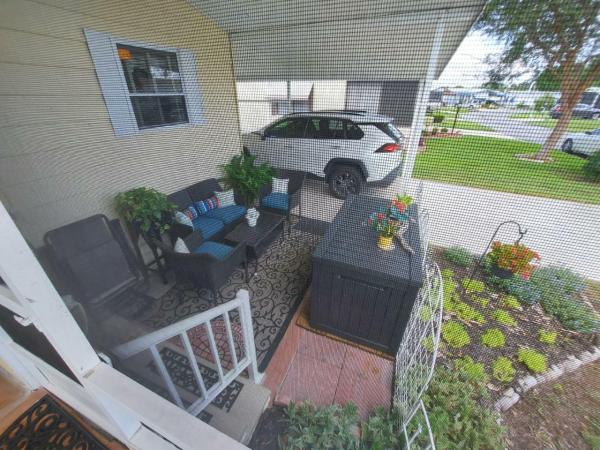 1987 Redman Redman II Manufactured Home