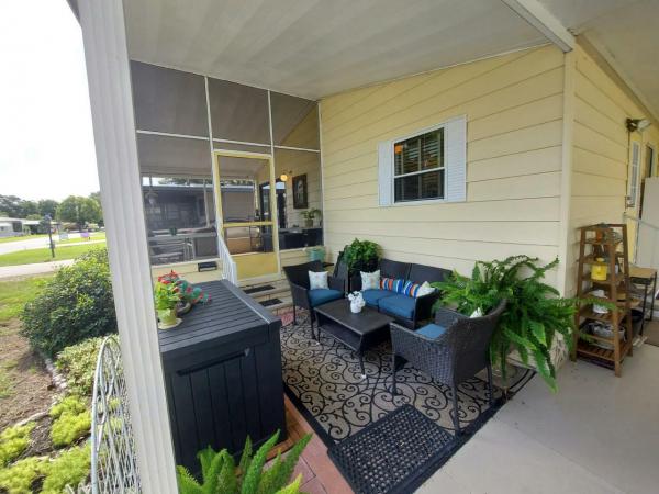 1987 Redman Redman II Manufactured Home