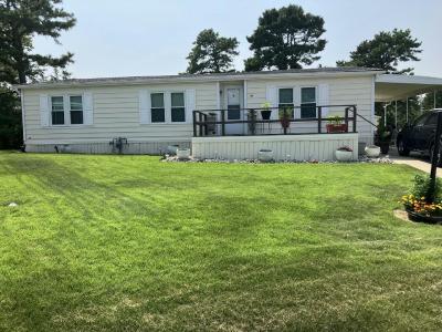 Mobile Home at 2 Ida Ct. Barnegat, NJ 08005