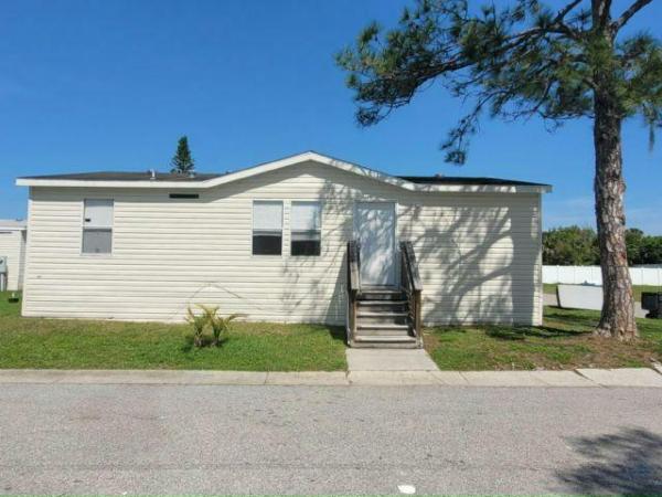 2017 NOBILITY Mobile Home For Sale