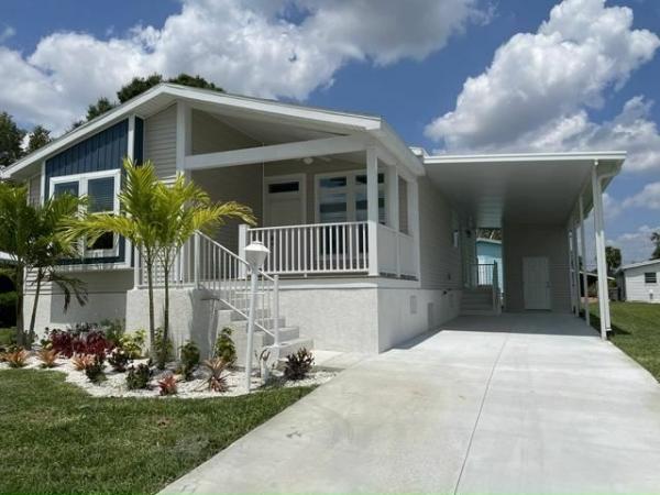 2026 CAVCO - Plant City Mobile Home For Sale