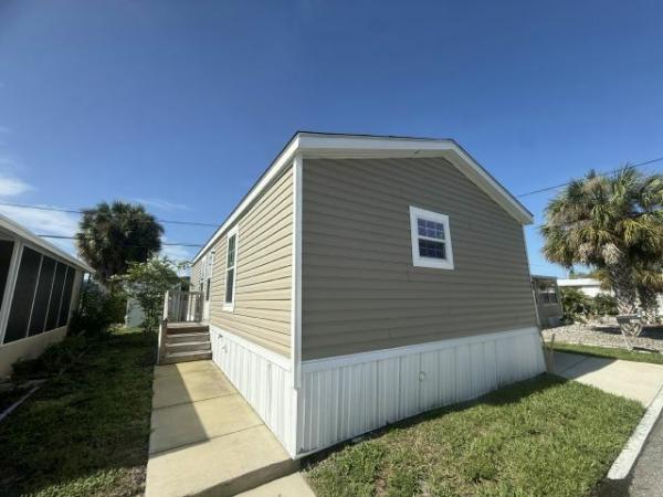2024 Nobility Mobile Home For Rent