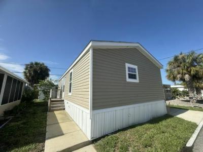 Mobile Home at 4125 Park St N, #740 Saint Petersburg, FL 33709