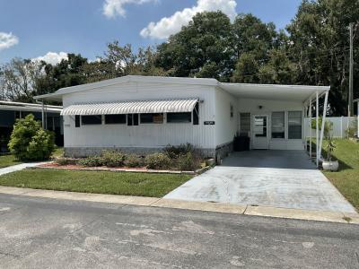 Mobile Home at 15444 Lakeshore Villa St Tampa, FL 33613