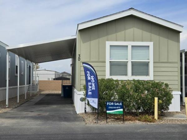 2022 Skyline Mobile Home For Sale