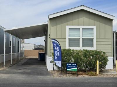 Mobile Home at 3825 N Nellis Blvd Lot 30 Las Vegas, NV 89115