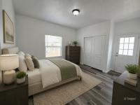 2022 Skyline Manufactured Home