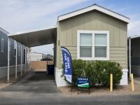 2022 Skyline Manufactured Home