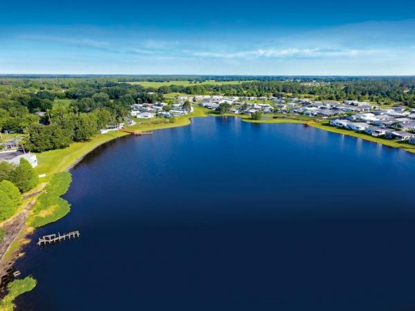2026 Skyline - Ocala Clearwater - Limited Series Mobile Home
