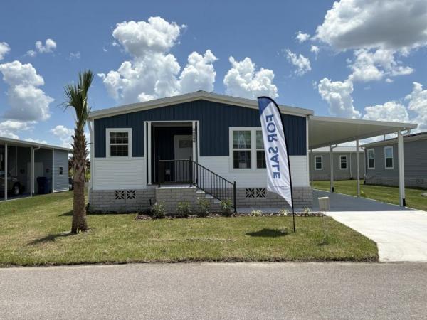 2026 Skyline - Ocala Mobile Home For Sale