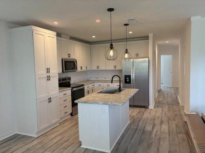 Photo 3 of 20 of home located at 34580 Ballyhoo Drive Zephyrhills, FL 33541