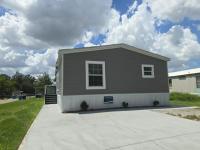2022 Live Oak Homes U-2403G-oak White Oak Manufactured Home