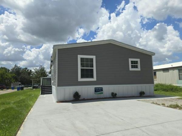 2022 Live Oak Homes Mobile Home For Rent