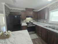 2022 Live Oak Homes U-2403G-oak White Oak Manufactured Home