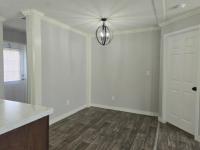 2022 Live Oak Homes U-2403G-oak White Oak Manufactured Home