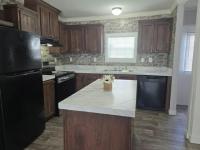 2022 Live Oak Homes U-2403G-oak White Oak Manufactured Home