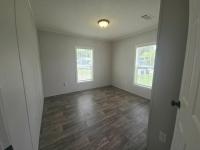 2022 Live Oak Homes U-2403G-oak White Oak Manufactured Home