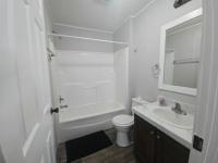 2022 Live Oak Homes U-2403G-oak White Oak Manufactured Home